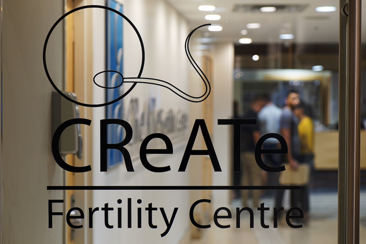 Banner image for Fertility overview